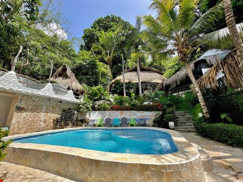 Monte Verde Tayrona - Santa Marta