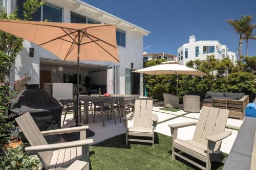 Your Coastal Getaway in Manhattan Beach Awaits, Manhattan Beach