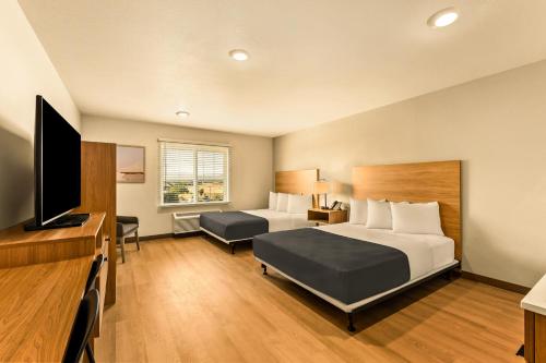 LivAway Suites Seattle- Renton in Renton (WA)