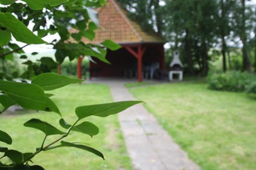 Apartmenthaus Seestern