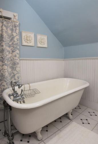 莫納德諾克旅館 (Monadnock Inn) in 傑弗里(NH)