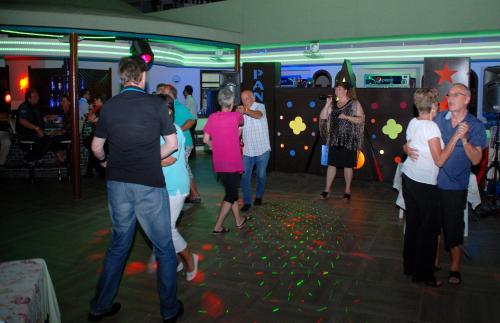 Panorama Hotel - All Inclusive