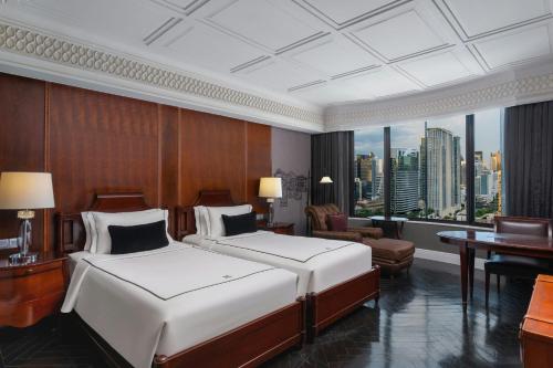 Hotel Muse Bangkok, Autograph Collection, Bangkok (fotografie 11)