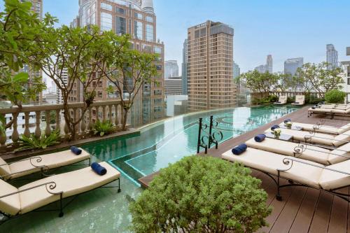 Hotel Muse Bangkok, Autograph Collection by Marriott, Bangkok