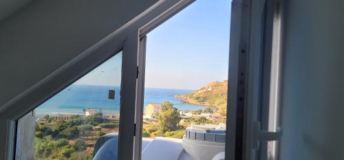 Vue panoramique in Tigzirt