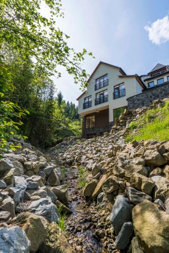 72893228 Hotel Żywiecki Medical SPA & Sport Żywiec