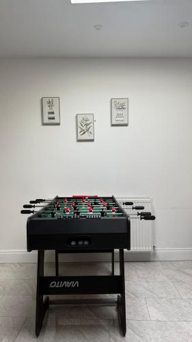 Modern 3 bed house Tottenham Free Parking/WIFI