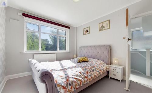 EEJs Grand 5 Bed Home- London, Greenwich, Londyn (zdjęcie 10)