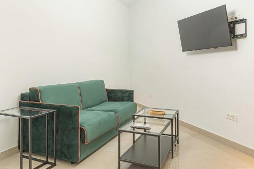 Gulliver Suites Valencia, Valencia (Foto 6)