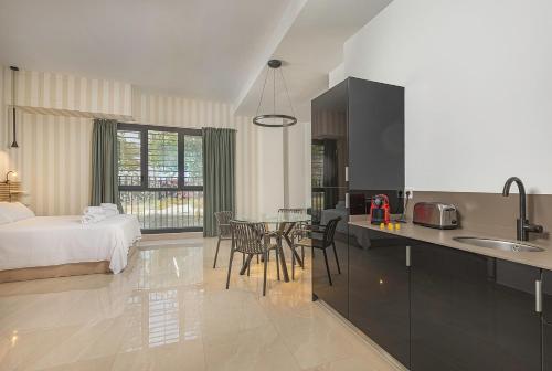 Gulliver Suites Valencia - Valencia