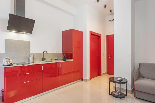 Gulliver Suites Valencia, Valencia (Foto 7)