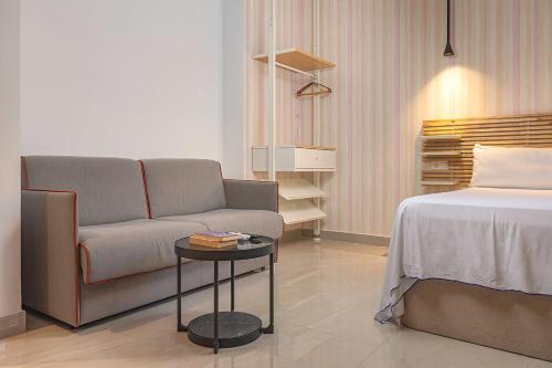 Gulliver Suites Valencia, Valencia (Foto 8)