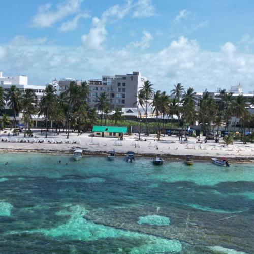 Taybo House by St Hoteles in San Andres Island