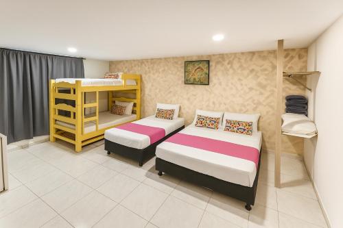 Taybo House by St Hoteles in San Andres Island