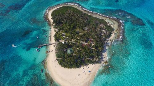 Taybo House by St Hoteles in San Andres Island
