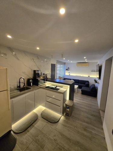 Latitud Suites in Tucacas