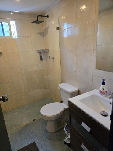 Latitud Suites in Tucacas