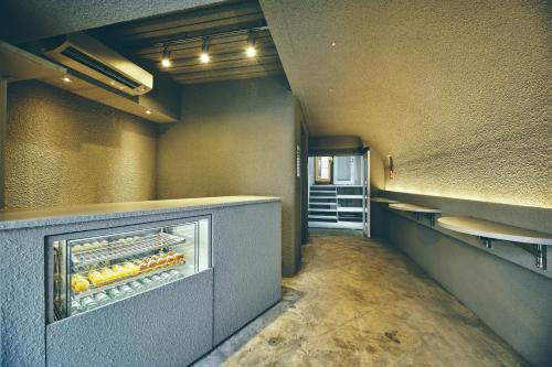 Pub/Lounge, Hotel URO near Glover House and Office