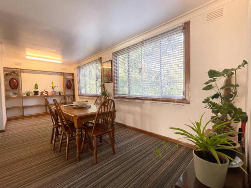 PrivateRoom#nearCity&shops#public Transport in Kew