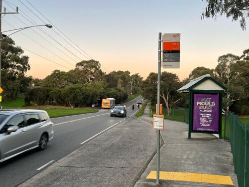 PrivateRoom#nearCity&shops#public Transport in Kew