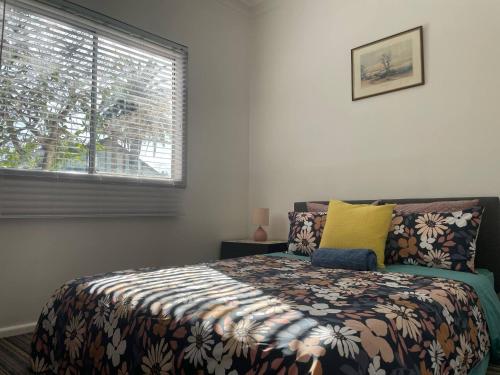 PrivateRoom#nearCity&shops#public Transport in Kew