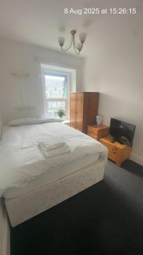 Mayfair House in Llandudno