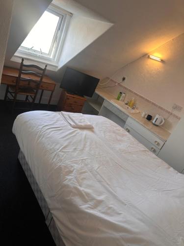 Mayfair House in Llandudno