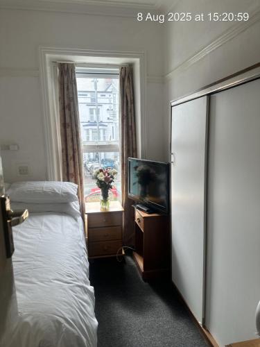 Mayfair House in Llandudno
