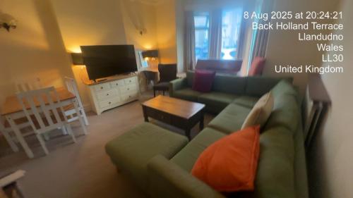 Mayfair House in Llandudno