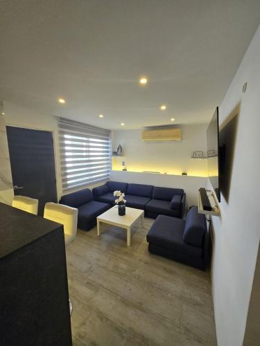 Latitud Suites in Tucacas