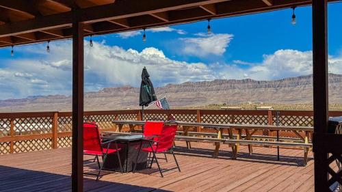 สภาพแวดล้อมโดยรอบ, Desert View Retreat - Sleeps 22, Game Garage, Near Skywalk & Lake Mead in เมดวิว(แอริโซนา)