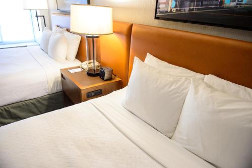 Crowne Plaza Dulles Airport by IHG in Herndon, USA