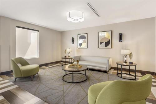 Best Western Green Oaks Inn in La Vernia, USA