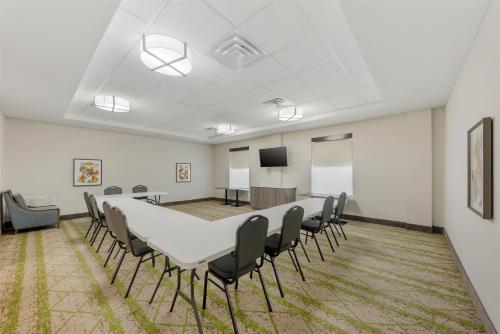 Best Western Green Oak Inn & Suites - 회의실/연회장