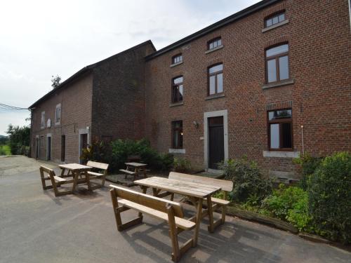 Farm Stay with Sauna, Teuven gîte à louer De Planck