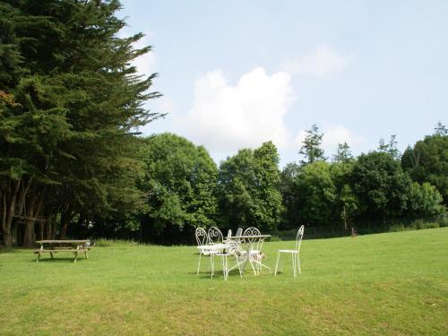 Jardín, Wildlife Haven Near Le Pouldu in Quimper City Center