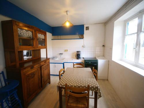 Cocina, Wildlife Haven Near Le Pouldu in Quimper City Center