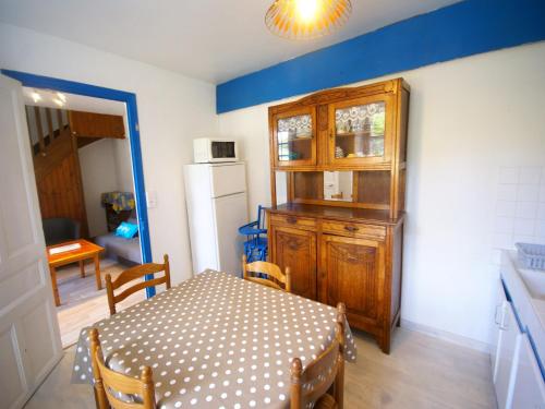 Cocina, Wildlife Haven Near Le Pouldu in Quimper City Center