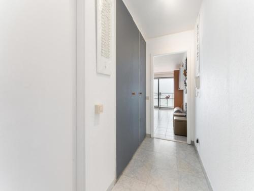 Studio in Blankenberge near Beach  Pier