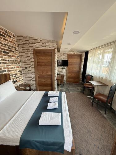 La Vien Hotel Old City, Стамбул (фото 9)