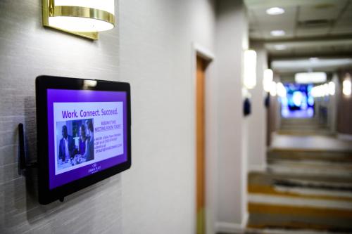 Crowne Plaza Dulles Airport by IHG in Herndon, USA