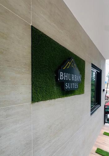 Dış Görünüm, Bhurban Suites in Bhurban