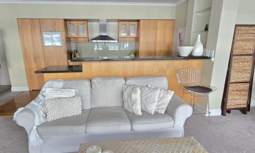 Water View-Princes Wharf Apartament, Auckland (fotografie 4)