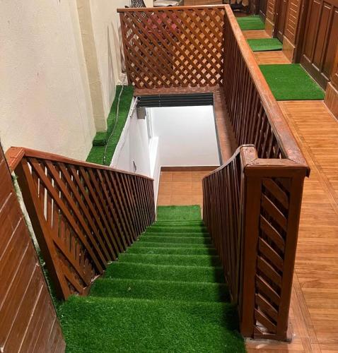 Bhurban Suites in Bhurban