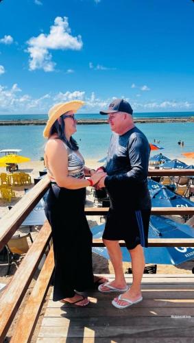 Gav Porto Alto Resorts Porto de Galinhas, Pernambuco in Penedo (Alagoas)