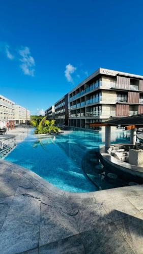 Gav Porto Alto Resorts Porto de Galinhas, Pernambuco in Penedo (Alagoas)