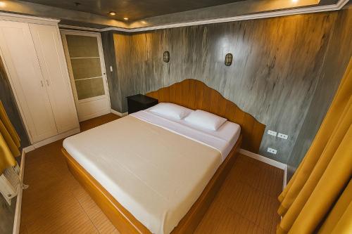 CONNECTOR Hostel, Manila (Foto 6)