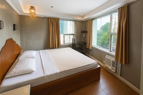 CONNECTOR Hostel, Manila (Foto 10)