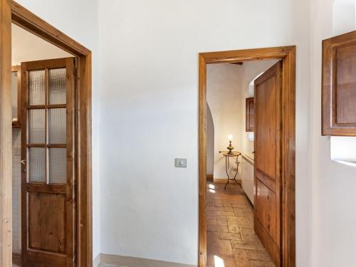 Létesítmények, Tuscan Holiday Home with Pool in Riccio