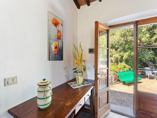 ردهة, Tuscan Holiday Home with Pool in Riccio